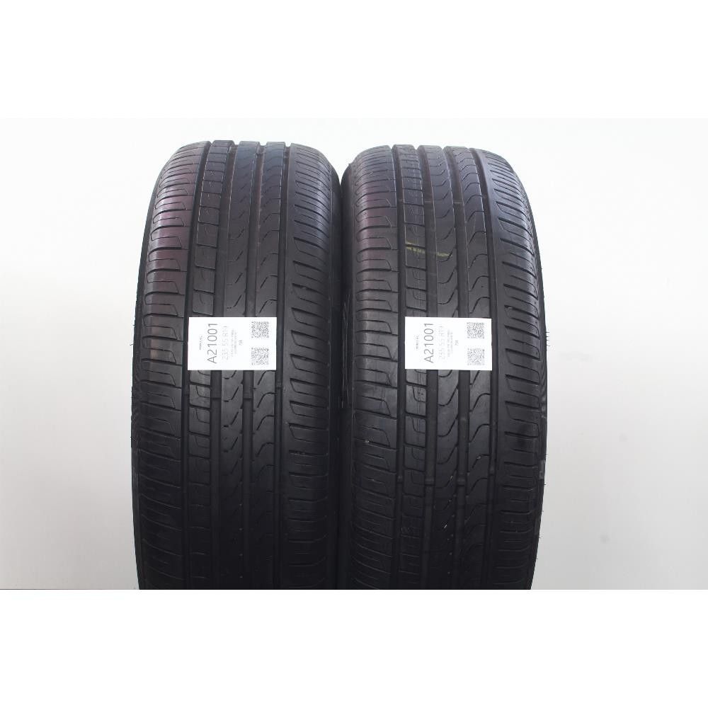 235 55 R19 101V PIRELLI SCORPION VERDE