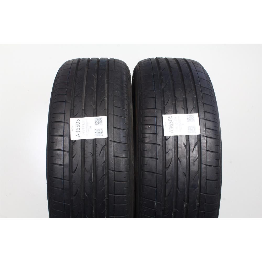 235 55 R19 101W BRIDGESTONE DUELER H/P SPORT