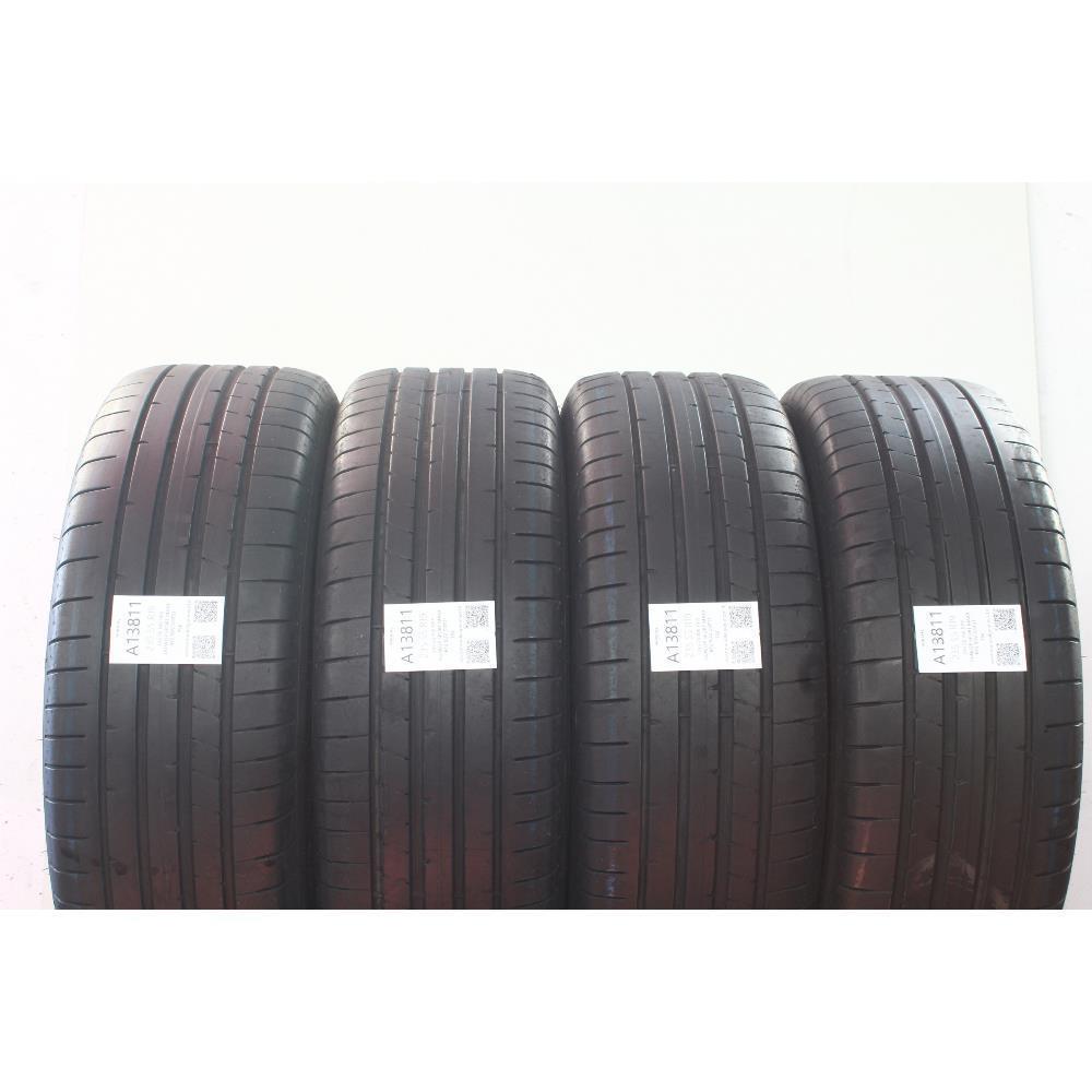 235 55 R19 101Y DUNLOP SPORT MAXX RT2 SUV DOT21