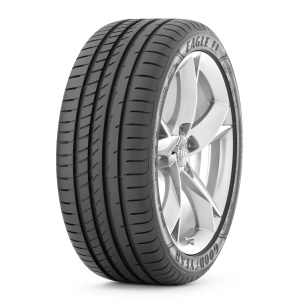 235 55 R19 101Y  GOODYEAR Eagle F1 Asymmetric 2 SUV N0