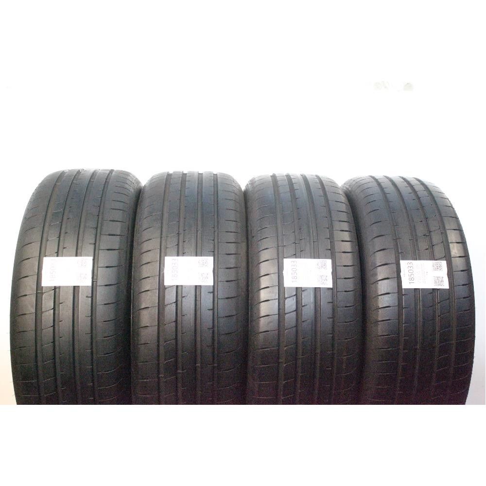 Pneumatico 235 55 R19 101Y GOODYEAR EAGLE F1 ASYMMETRIC 3 SUV usato