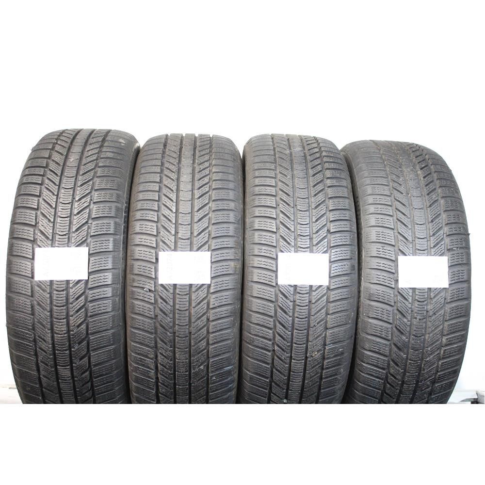 235 55 R19 105H XL M+S CONTINENTAL WINTER CONTACT TS870 P