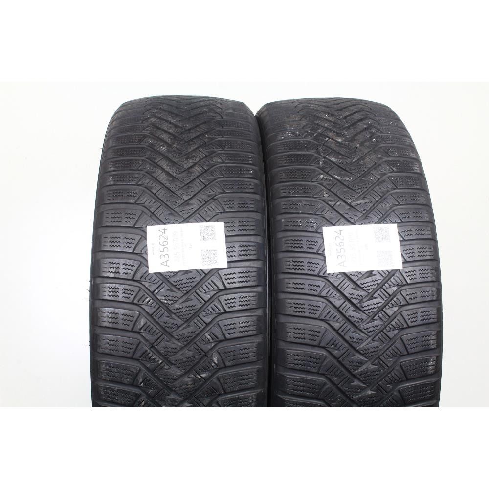 Pneumatico 235 55 R19 105V M+S XL LAUFEN I FIT usato