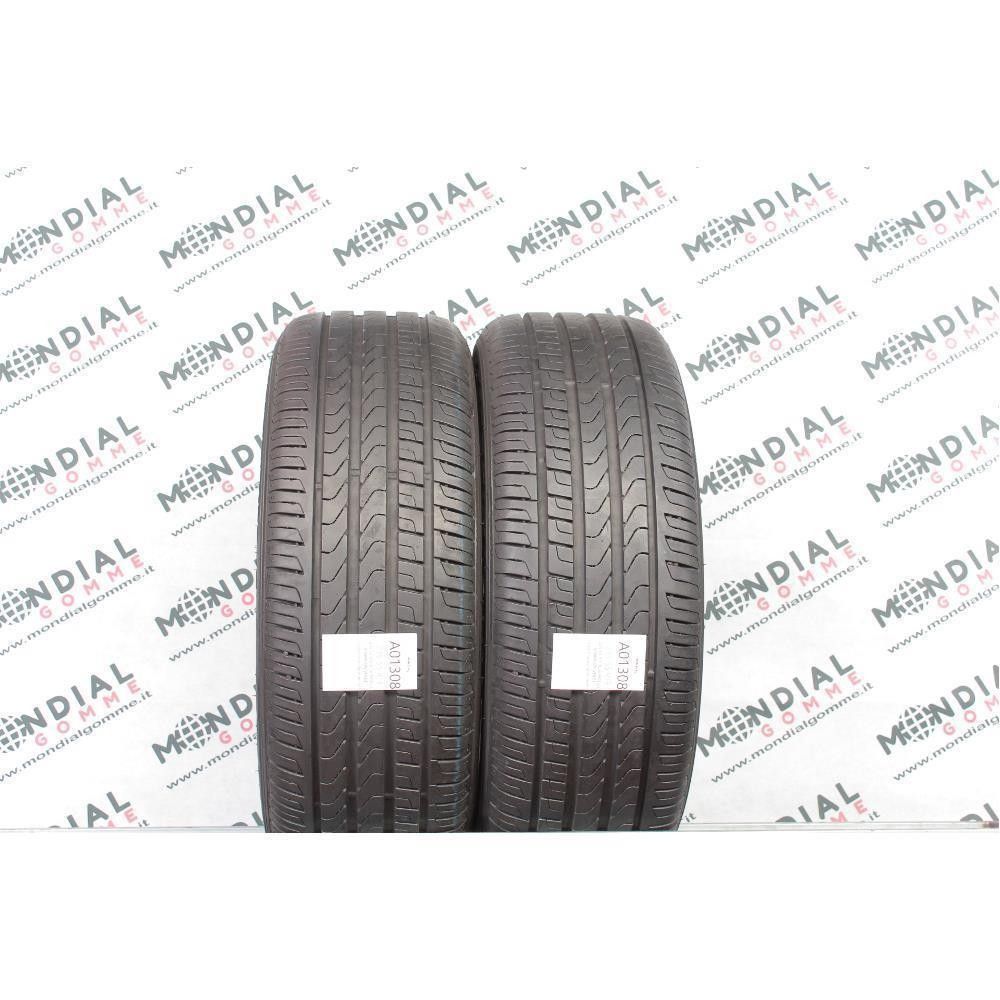 235 55 R19 105V PIRELLI SCORPION VERDE 