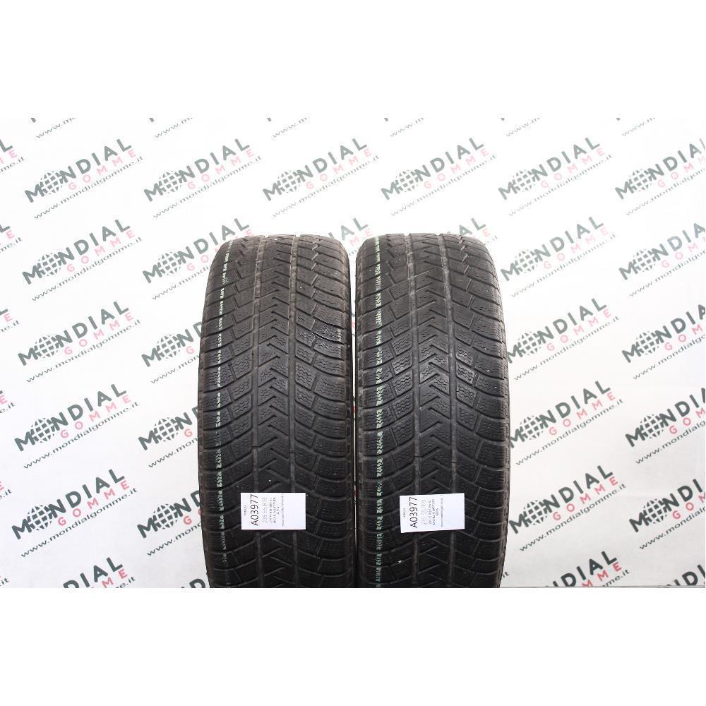 235 55 R19 105V XL MICHELIN LATITUDE ALPIN 