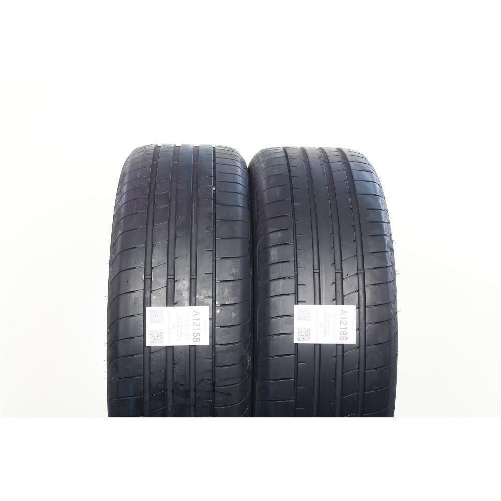 Pneumatico 235 55 R19 105W GOODYEAR EAGLE F1 usato