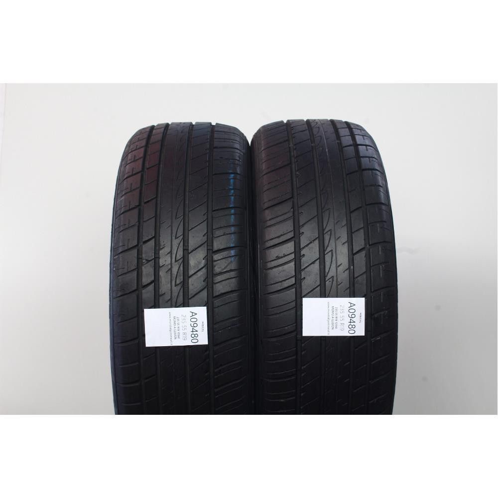 235 55 R19 105W MOMO A-LUSION  