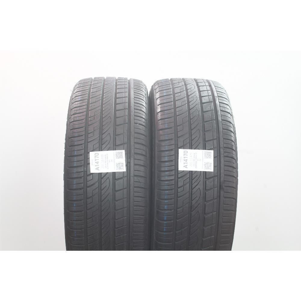 Pneumatico 235 55 R19 105W XL AUSTONE ATHENA SP-303 usato