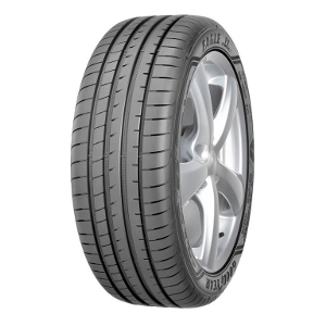 235 55 R19 105W XL GOODYEAR Eagle F1 Asymmetric 3 SUV J LR