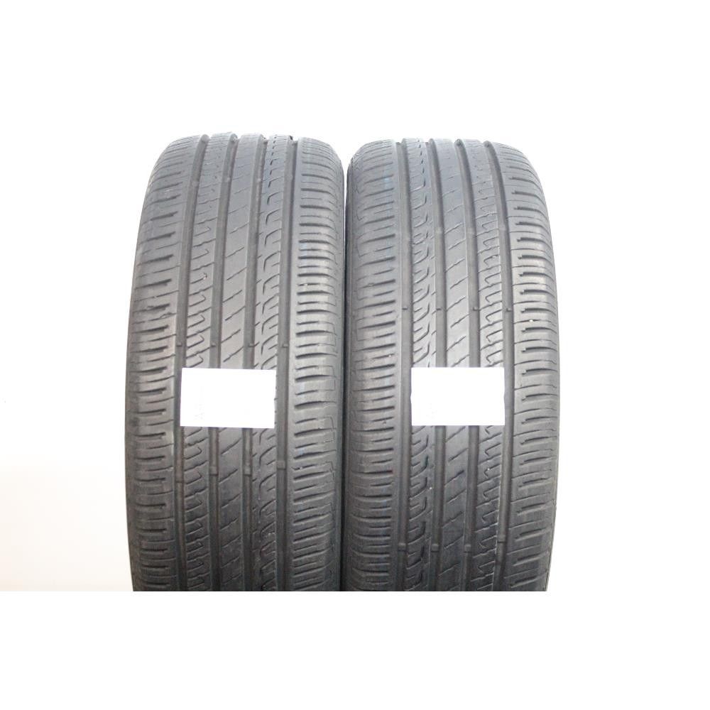 Pneumatico 235 55 R19 105Y XL BARUM BRAVURIS 5HM usato