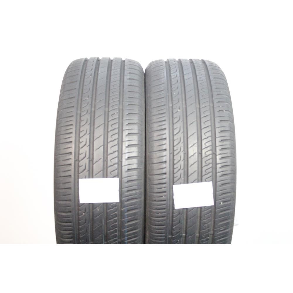 235 55 R19 105Y XL BARUM BRAVURIS 5HM
