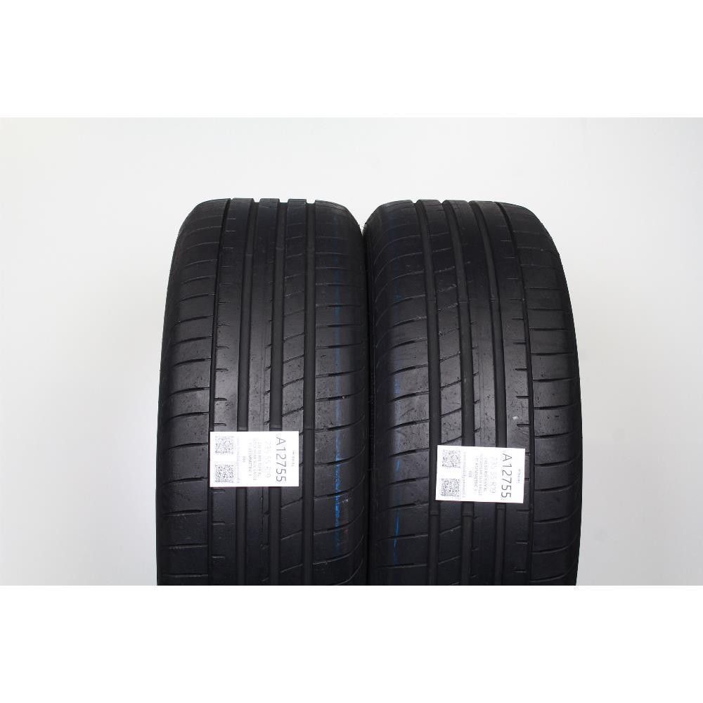 Pneumatico 235 55 R19 105Y XL GOODYEAR SUV EAGLE F1 ASYMMETRIC 3 usato