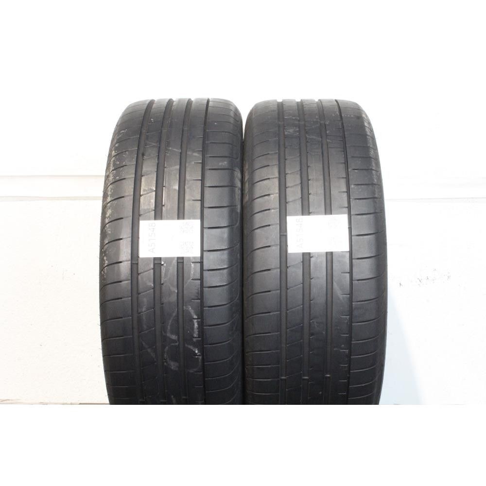 Pneumatico 235 55 R19 105Y XL GOODYEAR SUV EAGLE F1 ASYMMETRIC 3 usato