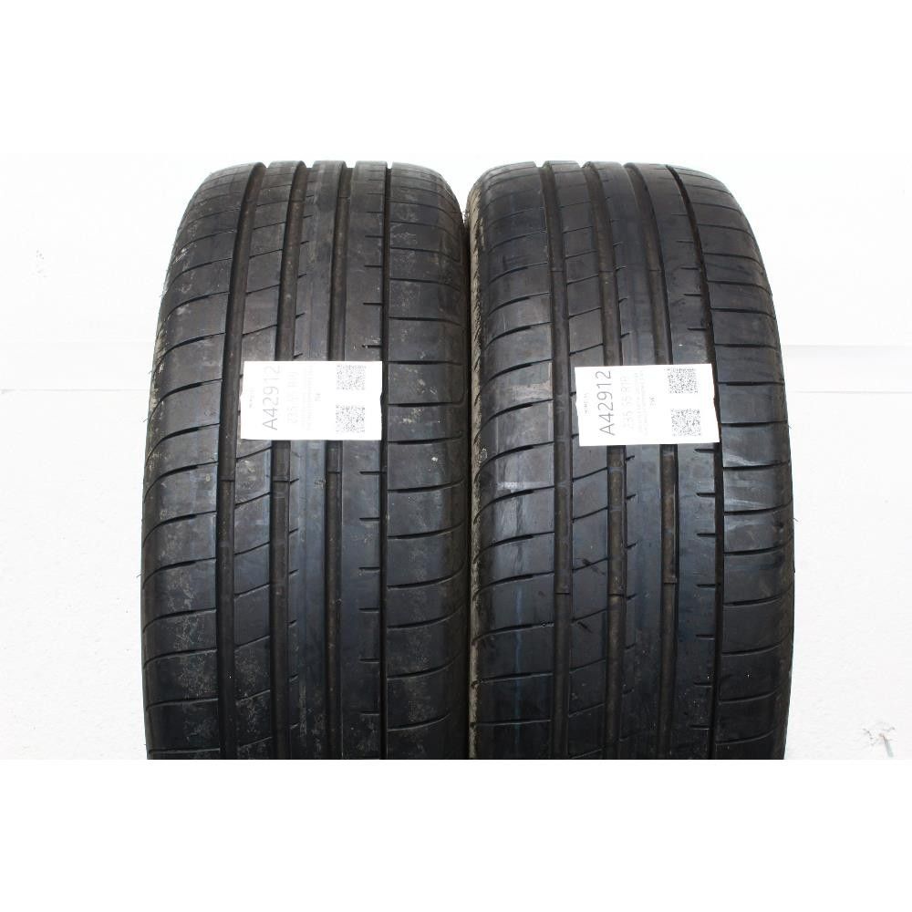 235 55 R19 105Y XL GOODYEAR SUV EAGLE F1 ASYMMETRIC 3 SUV