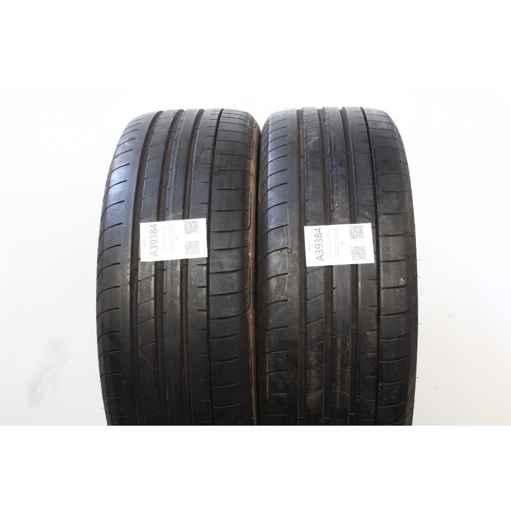 235 55 R19 105Y XL GOODYEAR SUV EAGLE F1 ASYMMETRIC 3