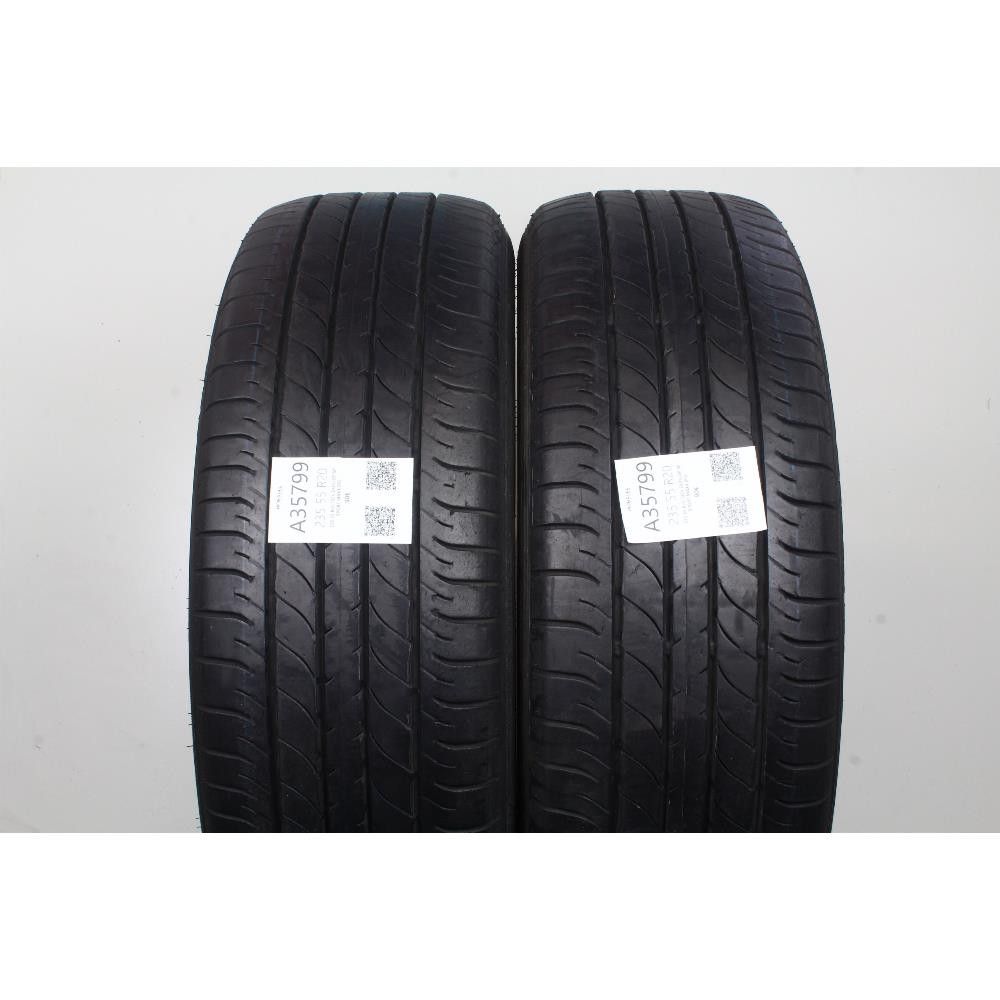 Pneumatico 235 55 R20 102V DUNLOP SP SPORT MAXX 050 usato