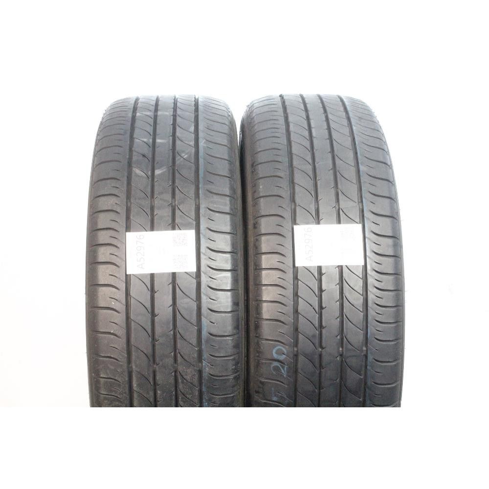 Pneumatico 235 55 R20 102V DUNLOP SP SPORT MAXX 050 usato