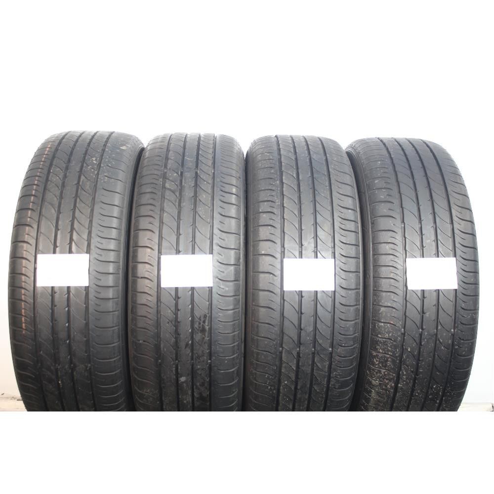 Pneumatico 235 55 R20 102V DUNLOP SP SPORT MAXX 050 usato