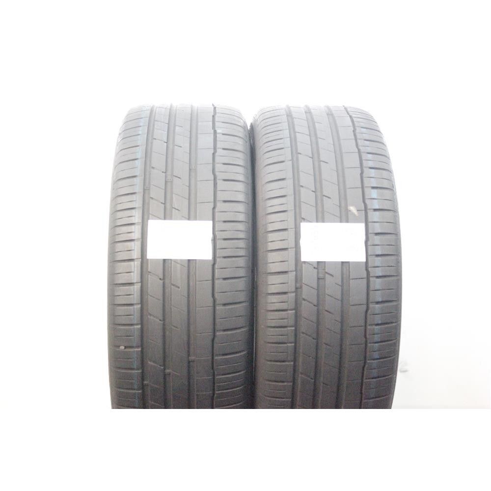 Pneumatico 235 55 ZR18 104W XL HANKOOK VENTUS S1 EVO 3 SUV usato