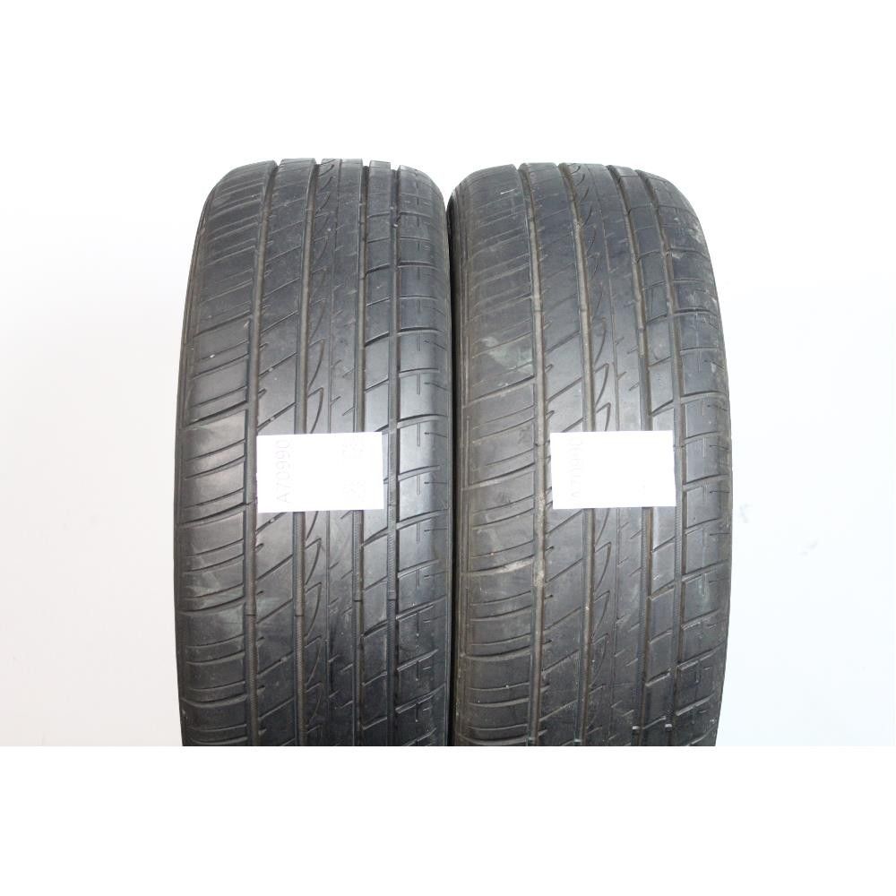 Pneumatico 235 55 ZR19 105W XL MOMO A-LUSION M9 usato