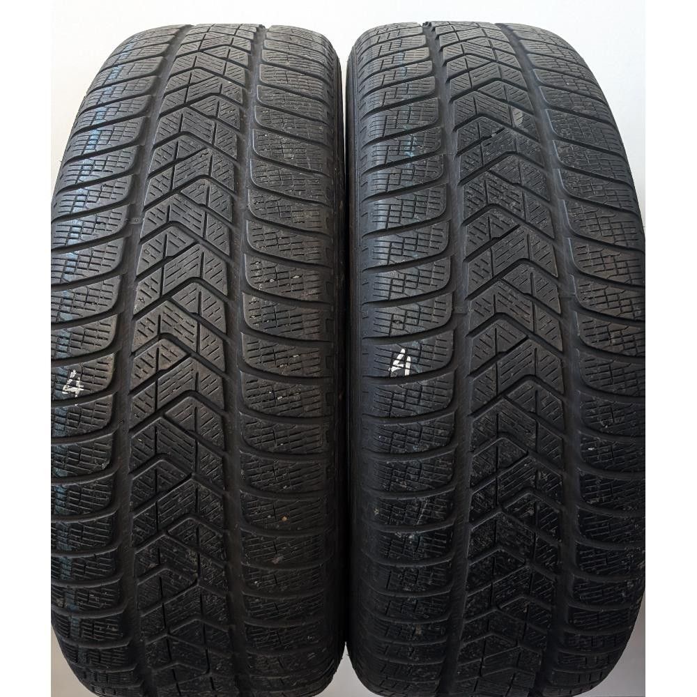 Pneumatico 235 60 18 103H M+S PIRELLI SCORPION WINTER MO usato