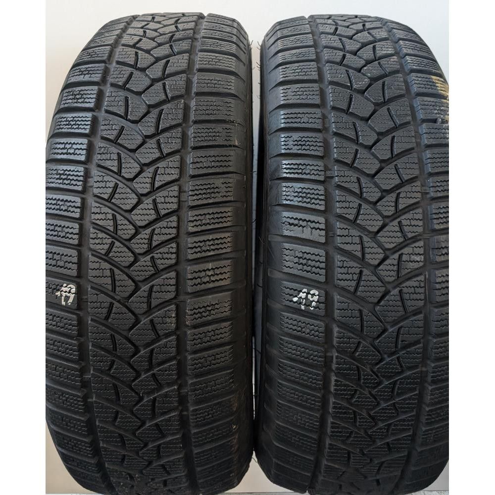 Pneumatico 235 60 18 107H XL M+S FIRESTONE DESTINATION WINTER usato