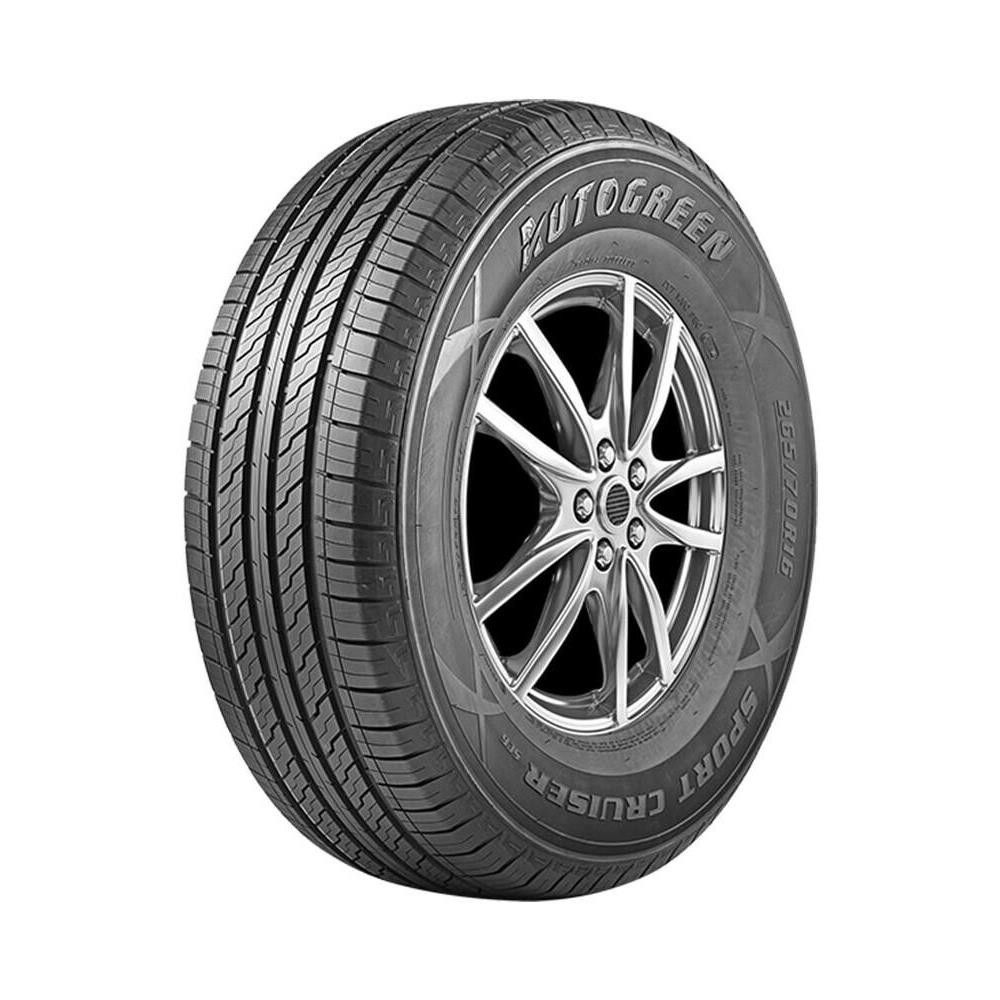 Pneumatico 235 60 R16 100H AUTOGREEN SPORT CRUISER SC6 estivi