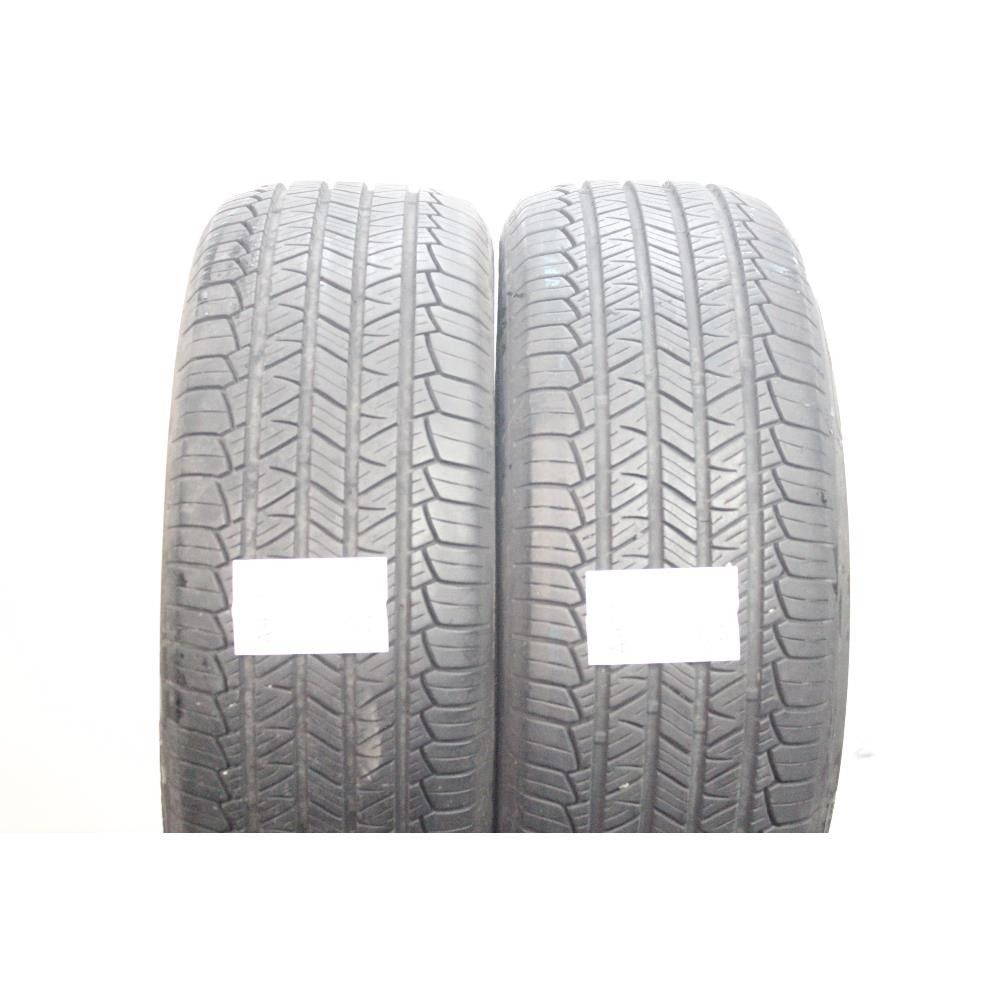 Pneumatico 235 60 R16 100H M+S KORMORAN SUMMER SUV usato