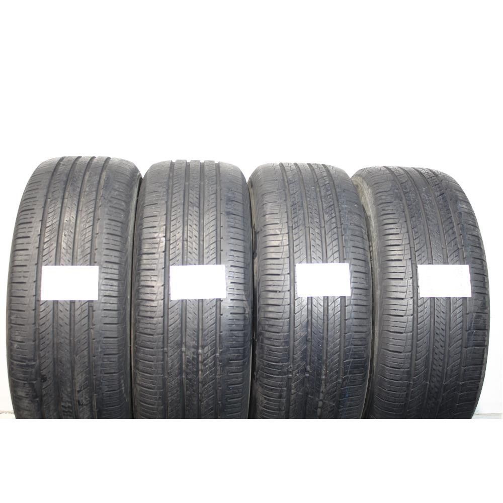 235 60 R16 100H M+S HANKOOK DYNAPRO HP2