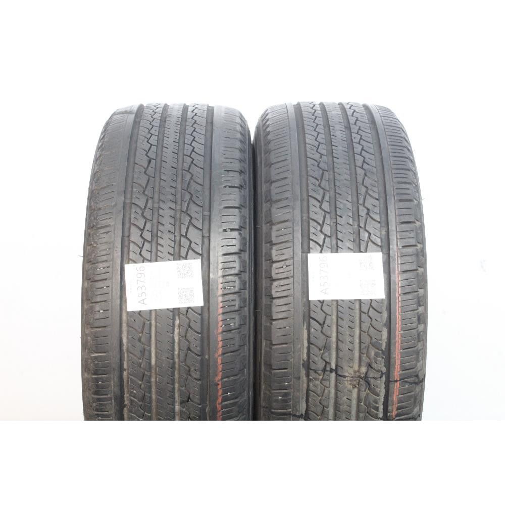 235 60 R16 100H M+S TOLEDO TL3000