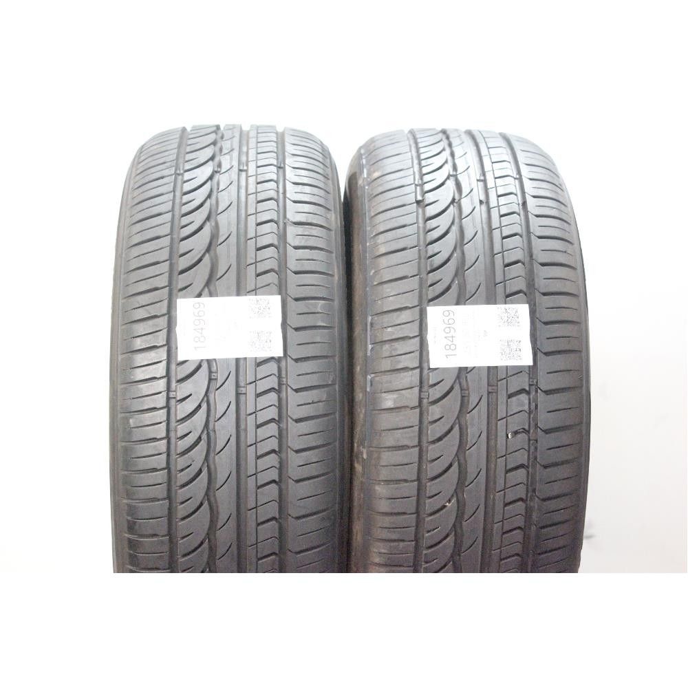 Pneumatico 235 60 R16 104V XL M+S RADAR RPX-800+ usato