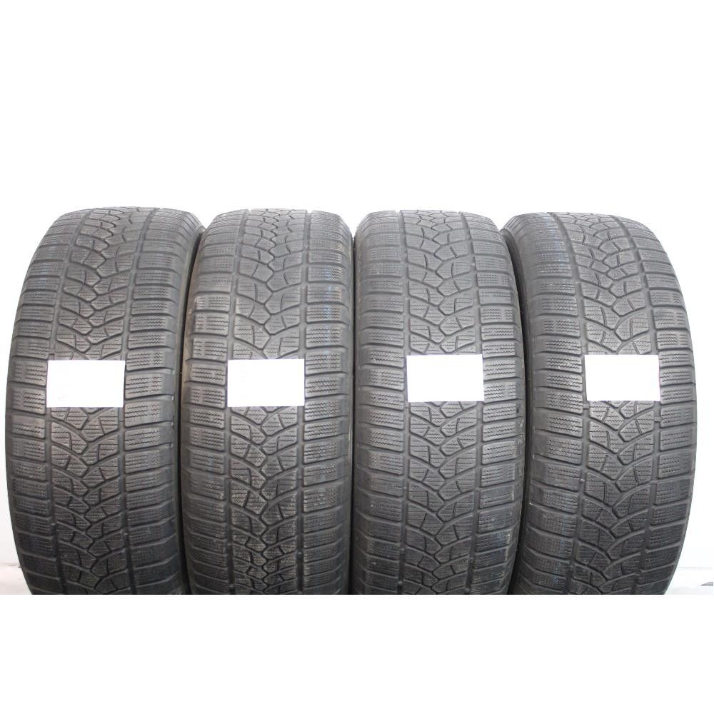 Pneumatico 235 60 R17 102H M+S FIRESTONE DESTINATION WINTER usato