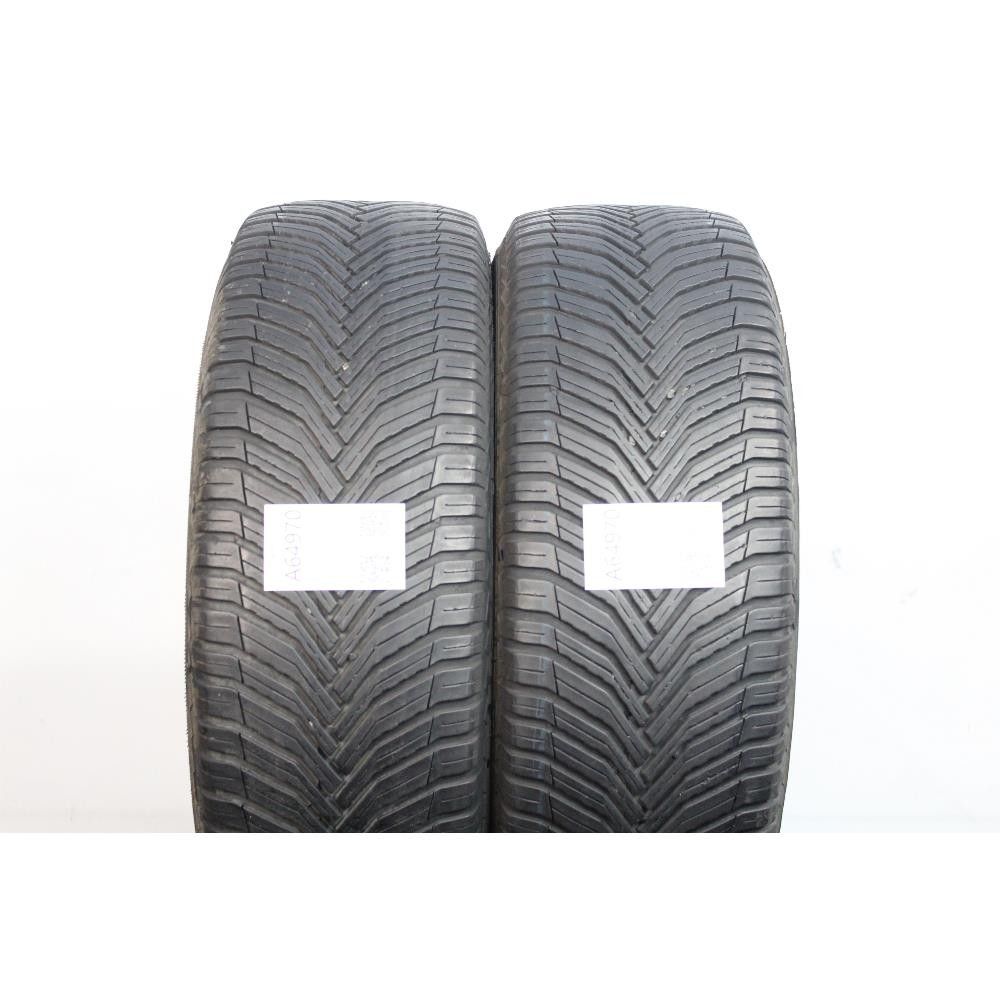 235 60 R17 102H M+S MICHELIN CROSS CLIMATE 2 