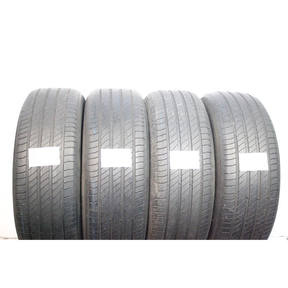 235 60 R17 102V MICHELIN PRIMACY 4 