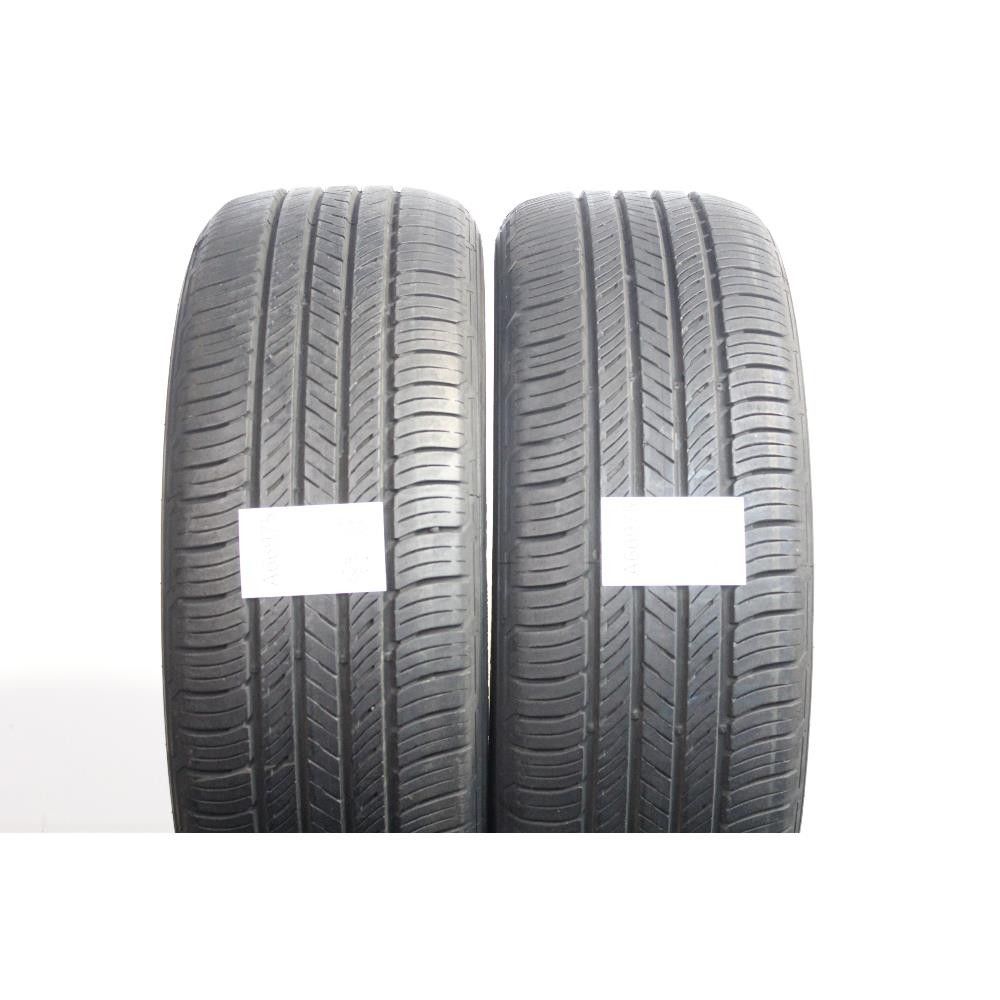 235 60 R17 102V M+S KUMHO CRUGEN HP71