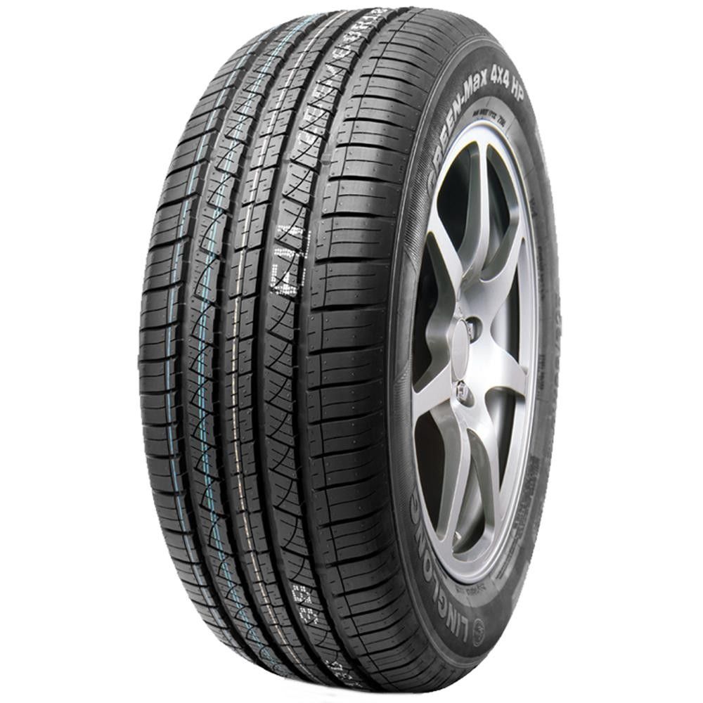 235 60 R17  XL 106V LING LONG TIRE GREEN-MAX 4X4HP