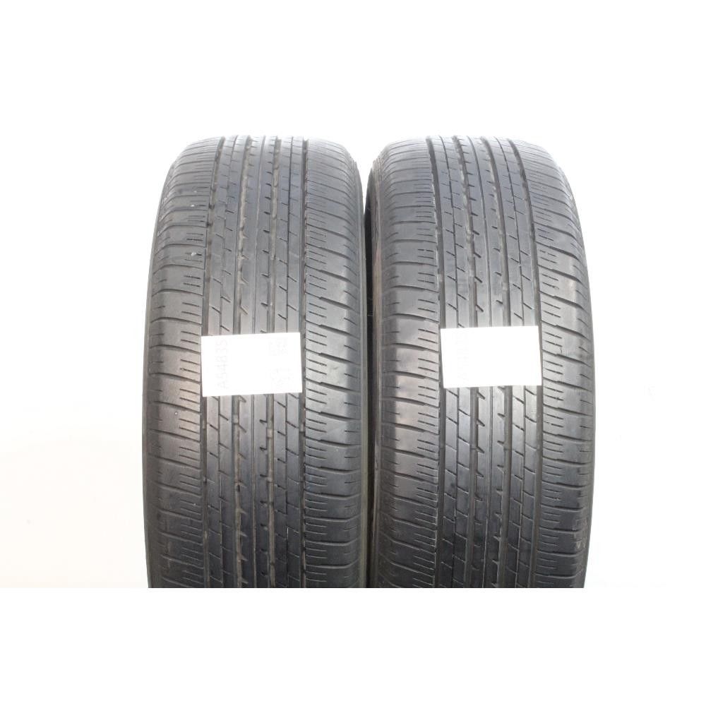 Pneumatico 235 60 R18 103H BRIDGESTONE DUELER H/L33 usato