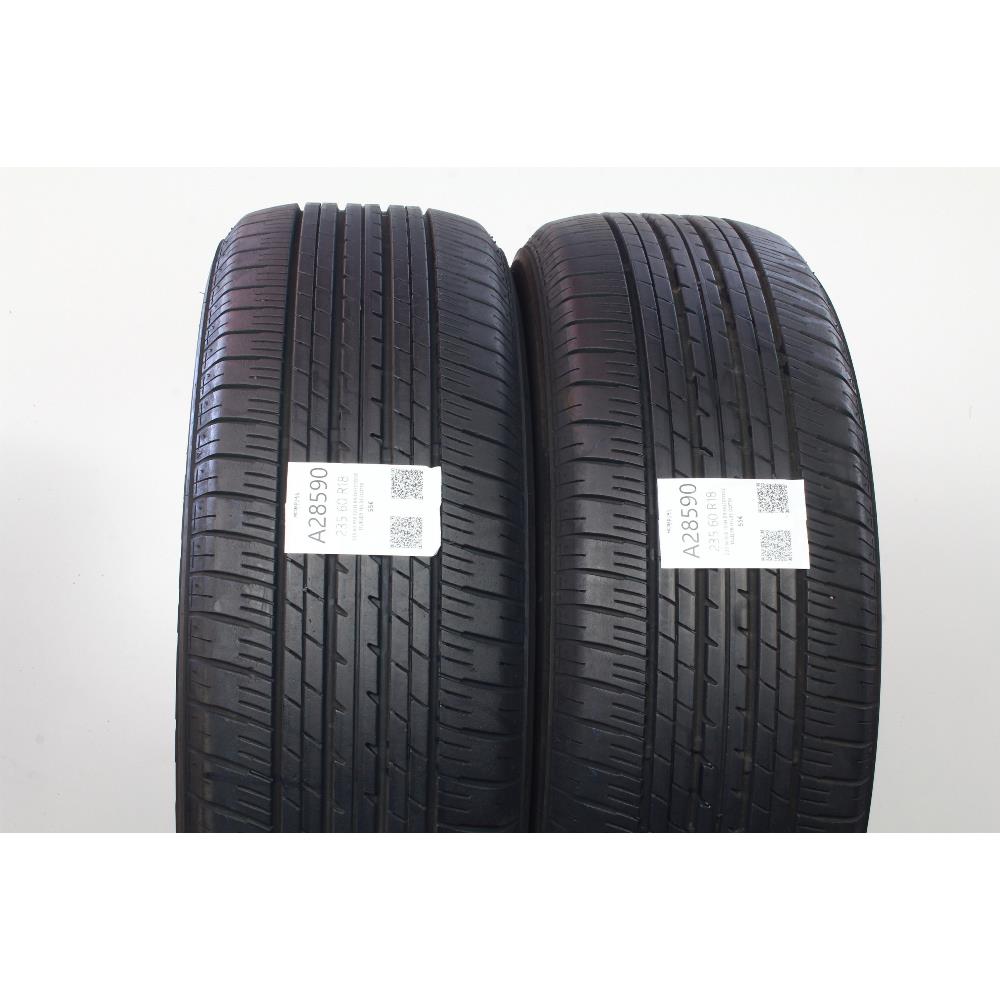 235 60 R18 103H BRIDGESTONE DUELER H/L33 DOT18