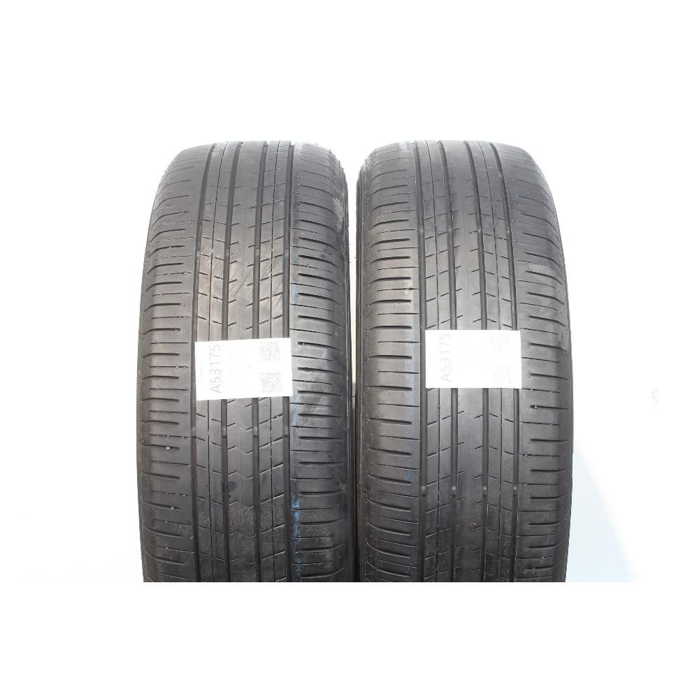 Pneumatico 235 60 R18 103H FALKEN ZIEX ZE 310A ECORUN usato