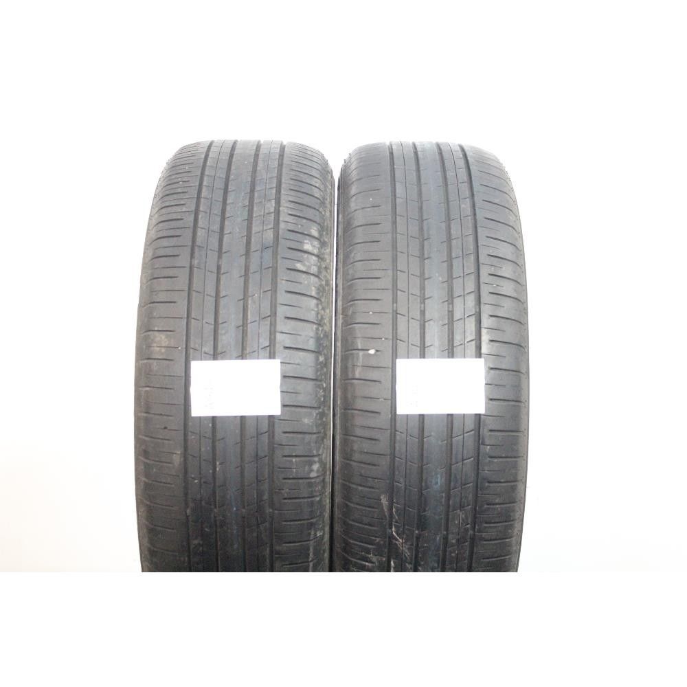 Pneumatico 235 60 R18 103H FALKEN ZIEX ZE 310A ECORUN estivi