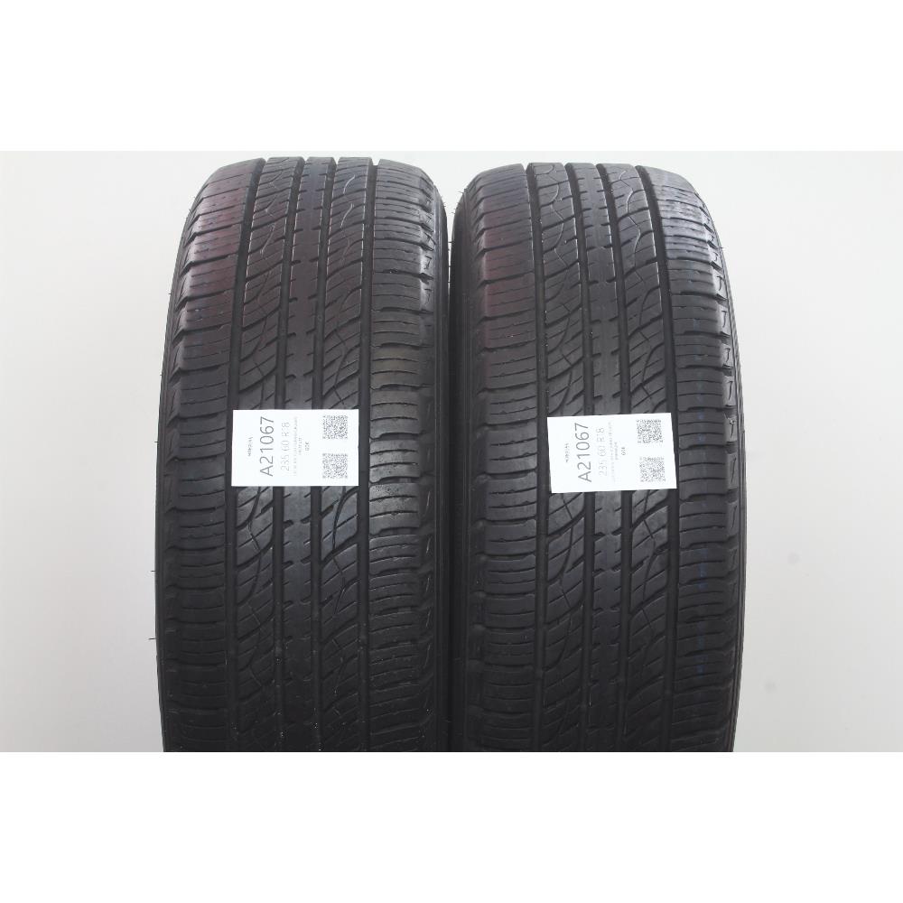 235 60 R18 103H KUMHO CRUGEN PREMIUM 