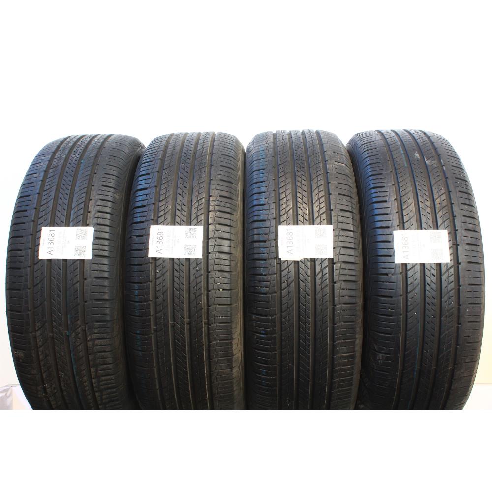 235 60 R18 103H M+S HANKOOK DYNAPRO HP2 