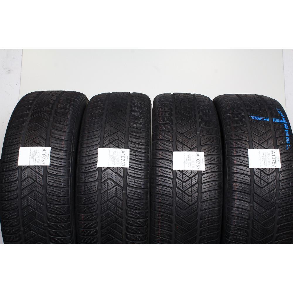 235 60 R18 103H M+S PIRELLI SCORPION WINTER