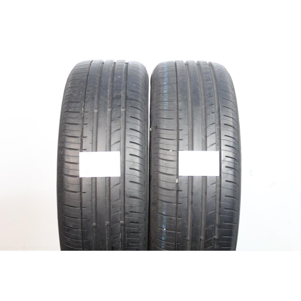 Pneumatico 235 60 R18 103H NEXEN NFERA RU1 usato