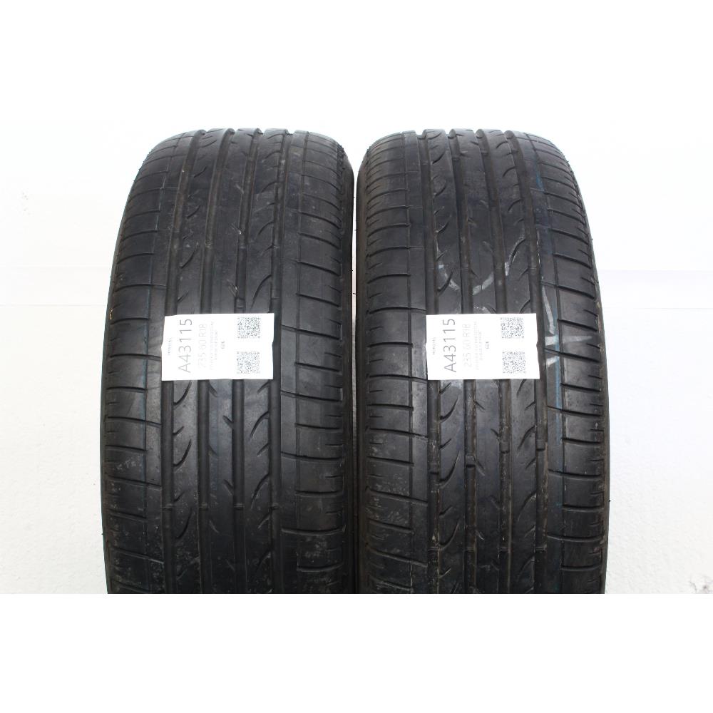 235 60 R18 103V BRIDGESTONE DUELER H/P SPORT 