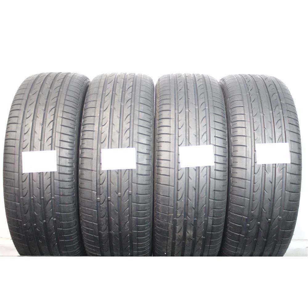 235 60 R18 103V BRIDGESTONE DUELER H/P SPORT 