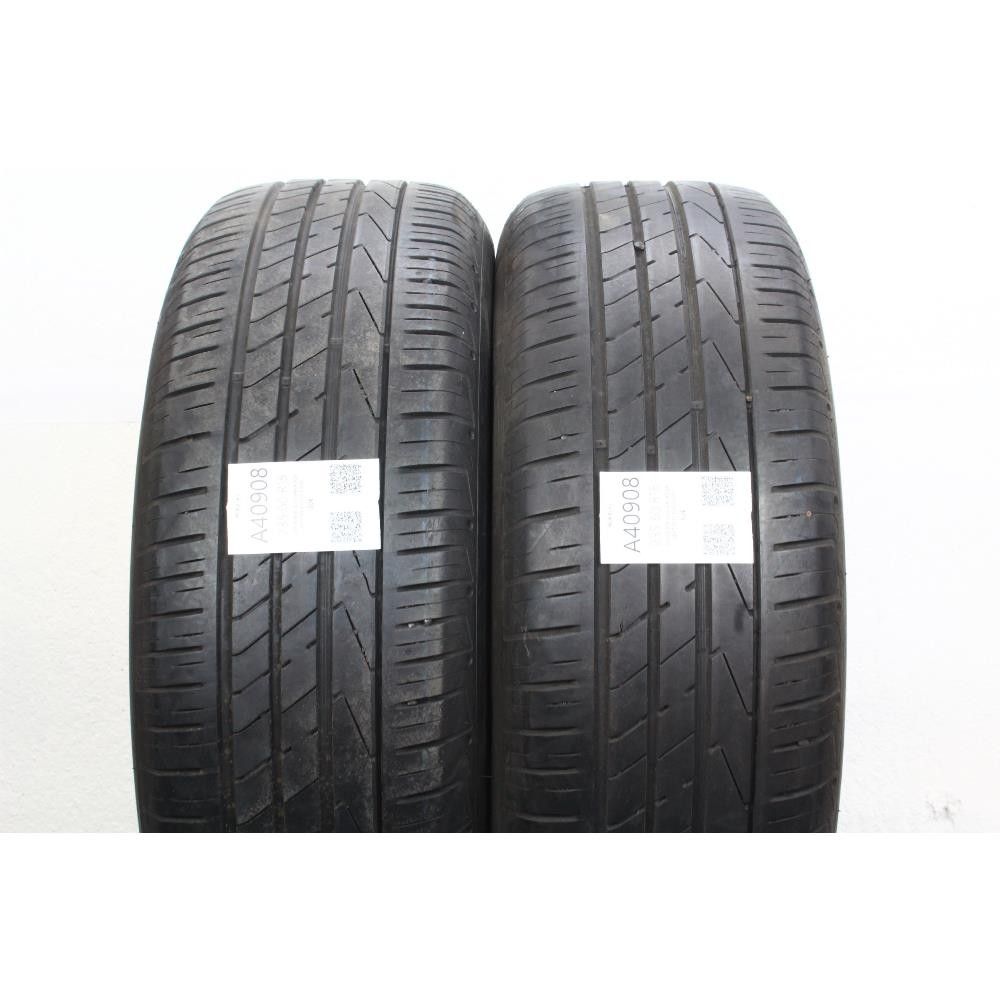 Pneumatico 235 60 R18 103V HANKOOK VENTUS S1 EVO 2 SUV usato