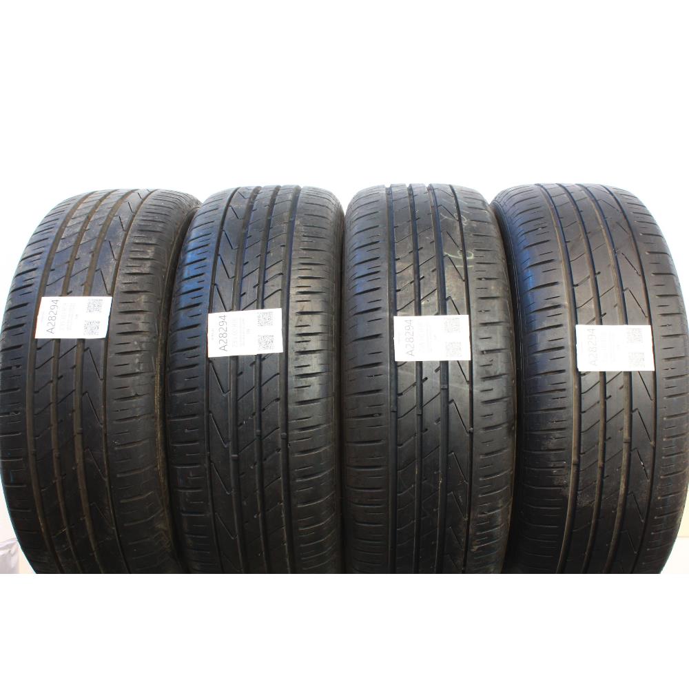 235 60 R18 103V HANKOOK VENTUS S1 EVO 2 SUV MO