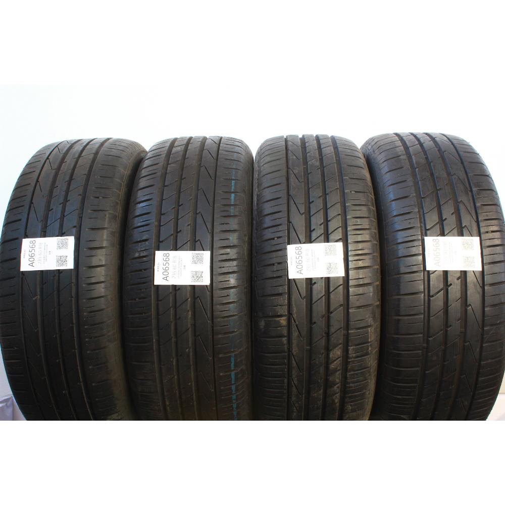 235 60 R18 103V HANKOOK VENTUS S1 EVO 2 SUV