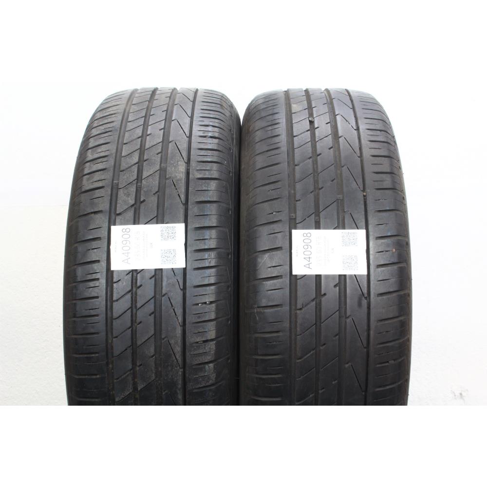 235 60 R18 103V HANKOOK VENTUS S1 EVO 2 SUV